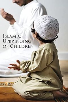 portada Islamic Upbringing of Children (en Inglés)