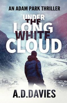portada Under the Long White Cloud (en Inglés)