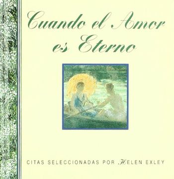 Cuando el amor es eterno