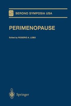 portada perimenopause (in English)