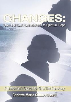 portada changes: from spiritual hopelessness to spiritual hope