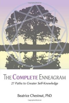 portada The Complete Enneagram: 27 Paths to Greater Self-Knowledge