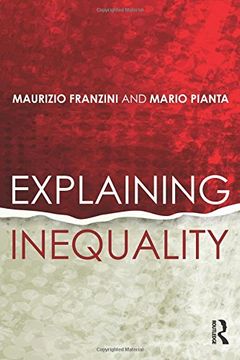 portada Explaining Inequality