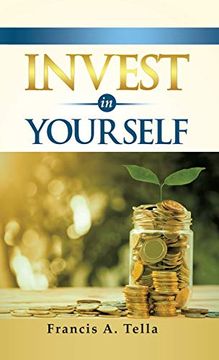 portada Invest in Yourself (en Inglés)