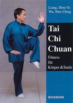 portada Tai chi Chuan: Fitness für Körper und Seele (in German)