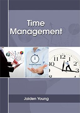 portada Time Management