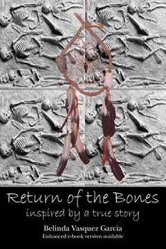 portada return of the bones (en Inglés)