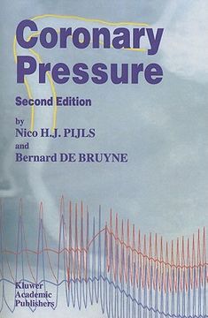 portada coronary pressure (in English)