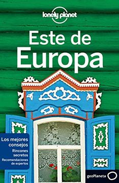 portada Este de Europa 1 (in Spanish)