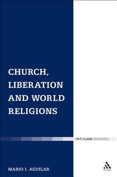 portada church, liberation and world religions