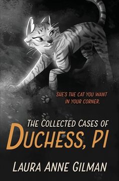 portada The Collected Cases of Duchess, PI (en Inglés)