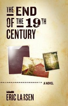portada the end of the 19th century (in English)