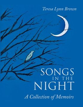 portada Songs in the Night: A Collection of Memoirs (en Inglés)
