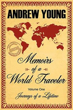 portada memoirs of a world traveler