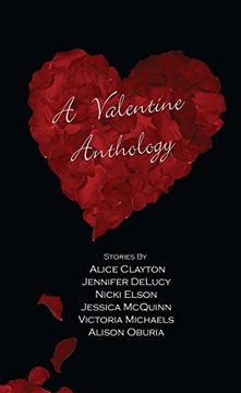 portada Valentine Anthology