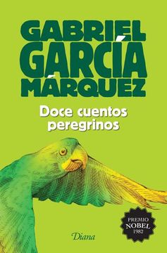 portada Doce Cuentos Peregrinos (2015) (in Spanish)