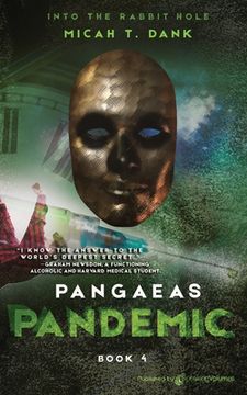 portada Pangaeas Pandemic (en Inglés)