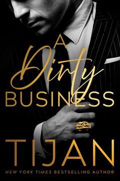 portada A Dirty Business (Kings of new York) (en Inglés)
