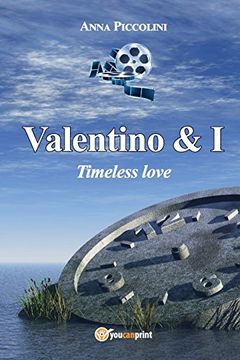 portada Valentino & I - Timeless love