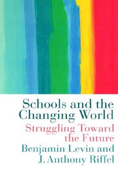 portada schools and the changing world (en Inglés)