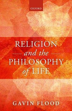portada Religion and the Philosophy of Life (en Inglés)