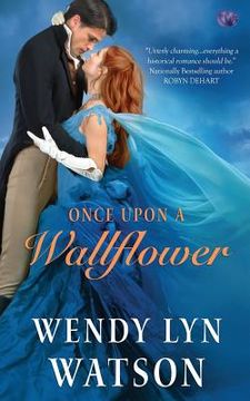 portada Once Upon a Wallflower (in English)
