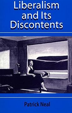 portada Liberalism and its Discontents (in English)
