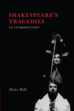 portada Shakespeare's Tragedies: An Introduction (en Inglés)