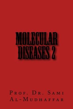 portada Molecular Diseases 2: Molecules (Volume 2) (en Inglés)