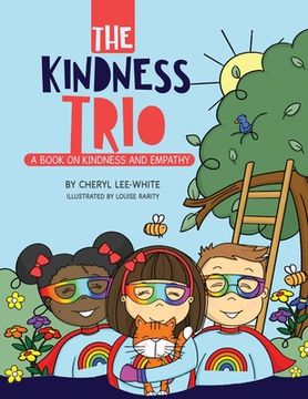 portada The Kindness Trio (en Inglés)