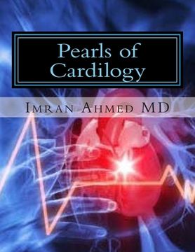 portada Pearls of cardiology: Important secret of cardiovascular disease (en Inglés)
