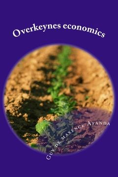 portada Overkeynes economics (in English)