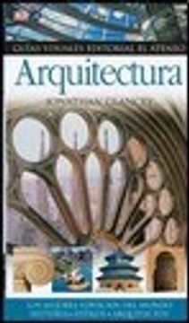 portada Arquitectura