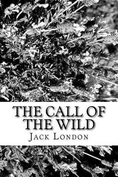 portada The Call of the Wild (en Inglés)