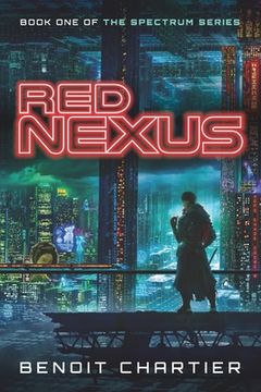 portada Red Nexus (in English)
