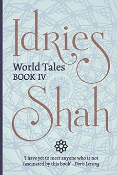portada World Tales: Book iv (en Inglés)