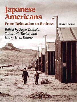 portada Japanese Americans: From Relocation to Redress 