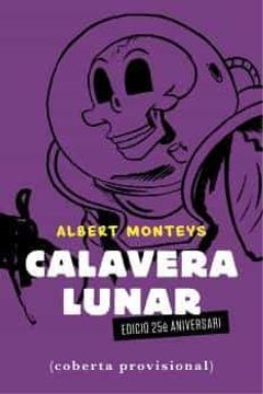 portada Calavera Lunar (in Spanish)