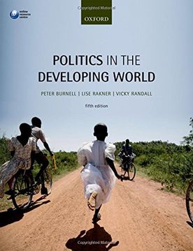 portada Politics in the Developing World