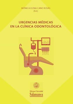 portada Urgencias Médicas en la Clínica Odontológica (in Spanish)