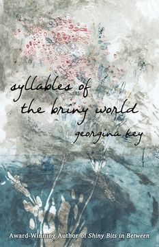 portada Syllables of the Briny World (en Inglés)