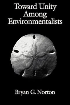 portada Toward Unity Among Environmentalists (en Inglés)