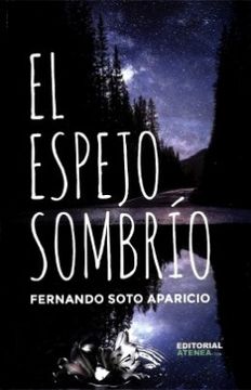 portada El Espejo Sombrio (in Spanish)