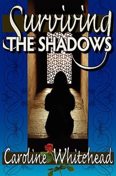 portada surviving the shadows (en Inglés)