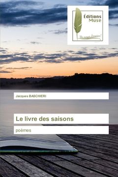 portada Le livre des saisons (in French)