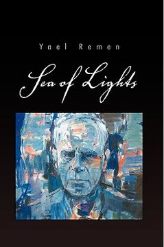 portada sea of lights (en Inglés)