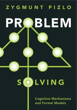 portada Problem Solving: Cognitive Mechanisms and Formal Models (in English)