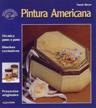 portada Pintura Americana (Spanish Edition)