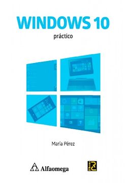 portada Windows 10 - Practico