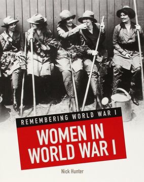 portada Remembering World war i Pack a of 4 (en Inglés)